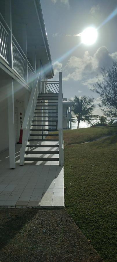 Studio Douceur Des Iles Belle-Allée Exterior foto